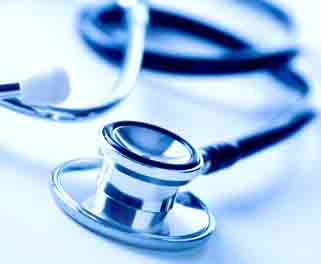 Hospitals & Healthcare